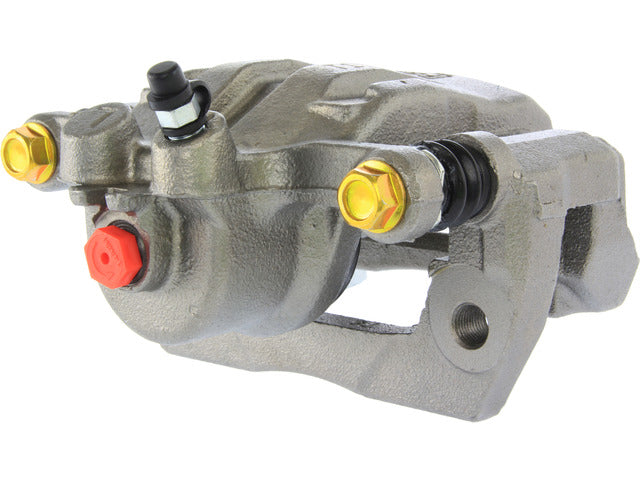 Centric Parts Disc Brake Caliper P/N:141.45562 Fits: Ford Edge 10-07, Lincoln Mkx 10-07, Mazda Cx-7 12-07 - Image 5