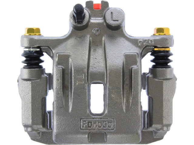 Centric Parts Disc Brake Caliper P/N:141.45562 Fits: Ford Edge 10-07, Lincoln Mkx 10-07, Mazda Cx-7 12-07 - Image 6
