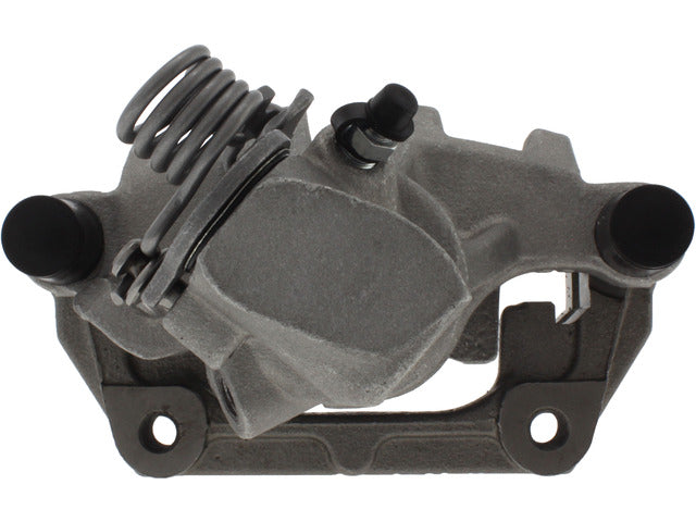 Centric Parts Disc Brake Caliper P/N:141.45563 Fits: Mazda 3 13-04, Mazda 3 Sport 13-11, Volvo C30 13-07, Volvo C70 13-06, Volvo S40 12-04, Volvo V50 11-05 - Image 1