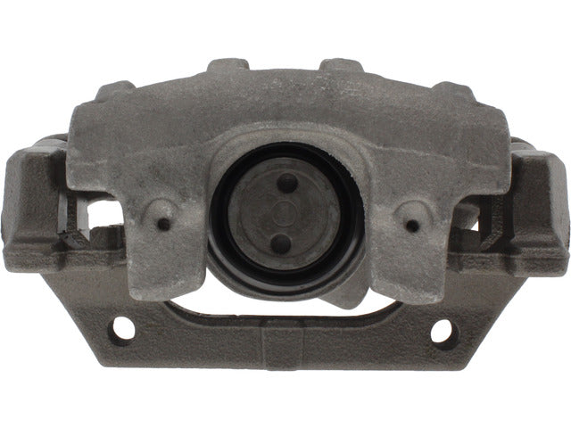 Centric Parts Disc Brake Caliper P/N:141.45563 Fits: Mazda 3 13-04, Mazda 3 Sport 13-11, Volvo C30 13-07, Volvo C70 13-06, Volvo S40 12-04, Volvo V50 11-05 - Image 3