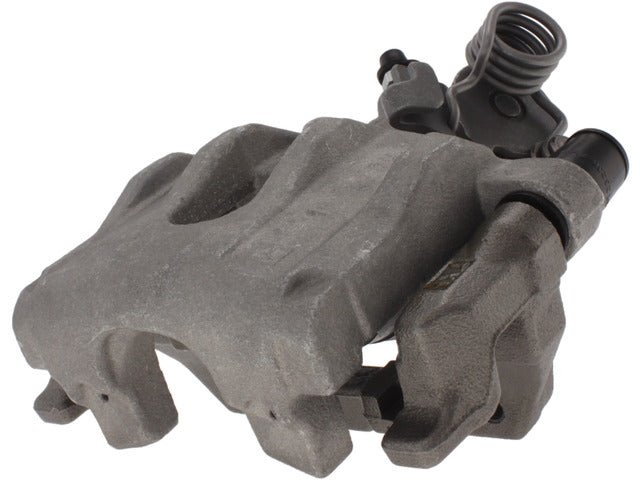 Centric Parts Disc Brake Caliper P/N:141.45563 Fits: Mazda 3 13-04, Mazda 3 Sport 13-11, Volvo C30 13-07, Volvo C70 13-06, Volvo S40 12-04, Volvo V50 11-05 - Image 4