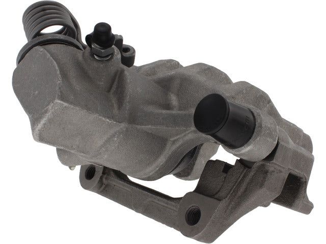 Centric Parts Disc Brake Caliper P/N:141.45563 Fits: Mazda 3 13-04, Mazda 3 Sport 13-11, Volvo C30 13-07, Volvo C70 13-06, Volvo S40 12-04, Volvo V50 11-05 - Image 5