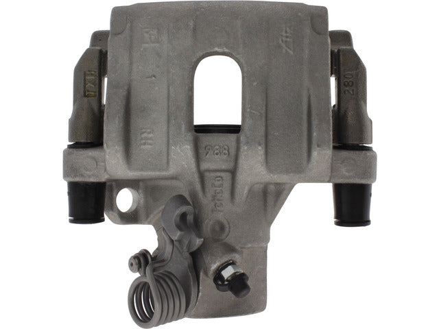 Centric Parts Disc Brake Caliper P/N:141.45563 Fits: Mazda 3 13-04, Mazda 3 Sport 13-11, Volvo C30 13-07, Volvo C70 13-06, Volvo S40 12-04, Volvo V50 11-05 - Image 6