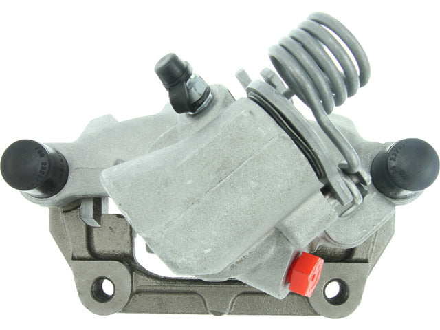 Centric Parts Disc Brake Caliper P/N:141.45564 Fits: Mazda 3 13-04, Mazda 3 Sport 13-11, Volvo C30 13-07, Volvo C70 13-06, Volvo S40 12-04, Volvo V50 11-05 - Image 1