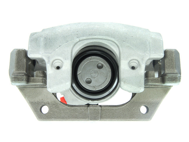 Centric Parts Disc Brake Caliper P/N:141.45564 Fits: Mazda 3 13-04, Mazda 3 Sport 13-11, Volvo C30 13-07, Volvo C70 13-06, Volvo S40 12-04, Volvo V50 11-05 - Image 3