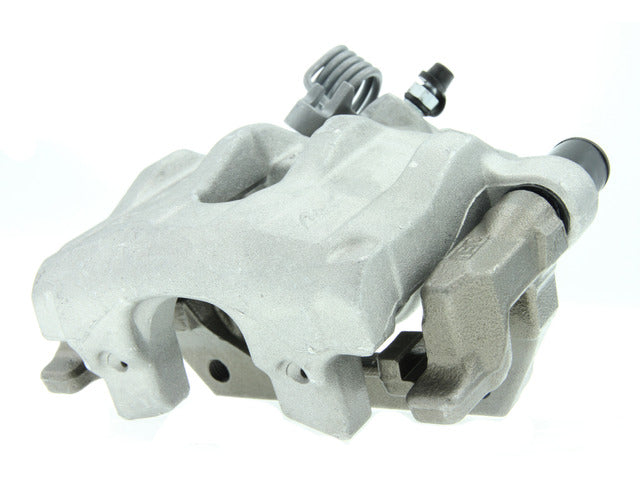 Centric Parts Disc Brake Caliper P/N:141.45564 Fits: Mazda 3 13-04, Mazda 3 Sport 13-11, Volvo C30 13-07, Volvo C70 13-06, Volvo S40 12-04, Volvo V50 11-05 - Image 4