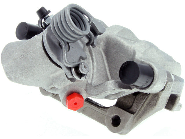 Centric Parts Disc Brake Caliper P/N:141.45564 Fits: Mazda 3 13-04, Mazda 3 Sport 13-11, Volvo C30 13-07, Volvo C70 13-06, Volvo S40 12-04, Volvo V50 11-05 - Image 5