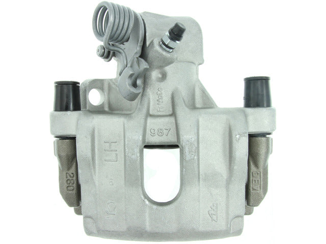 Centric Parts Disc Brake Caliper P/N:141.45564 Fits: Mazda 3 13-04, Mazda 3 Sport 13-11, Volvo C30 13-07, Volvo C70 13-06, Volvo S40 12-04, Volvo V50 11-05 - Image 6