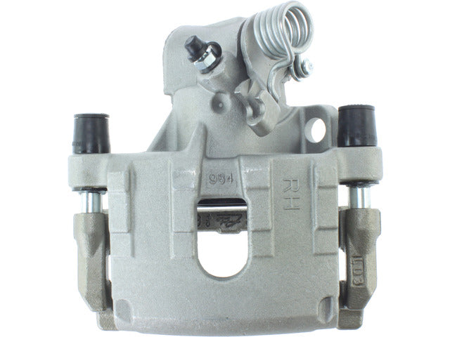 Centric Parts Disc Brake Caliper P/N:141.45565 Fits: Mazda 5 10-06, Mitsubishi Eclipse Cross 20-18, Mitsubishi Eclipse Cross 2022 - Image 6