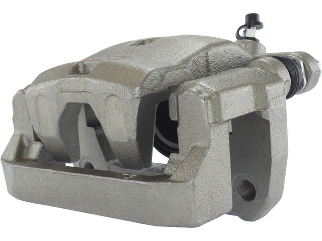 Centric Parts Disc Brake Caliper P/N:141.45567 Fits: Mazda Cx-9 15-07 - Image 4