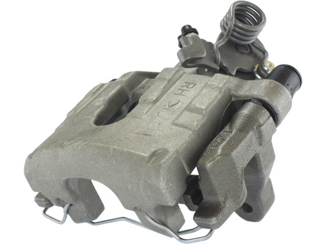 Centric Parts Disc Brake Caliper P/N:141.45569 Fits: Mazda 5 17-12 - Image 4