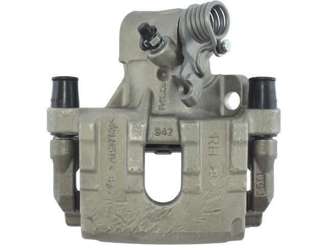 Centric Parts Disc Brake Caliper P/N:141.45569 Fits: Mazda 5 17-12 - Image 6