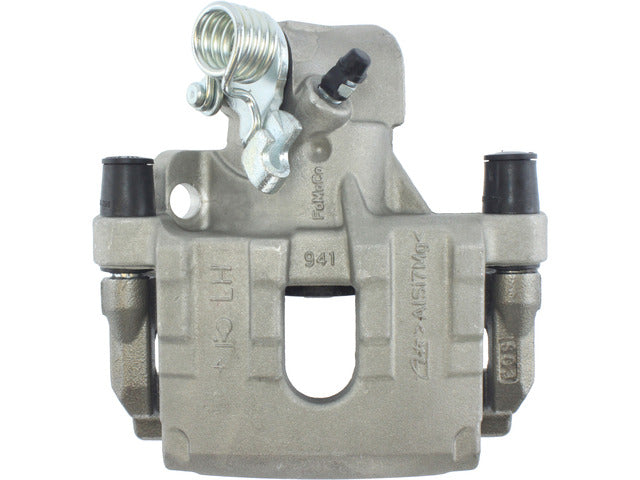 Centric Parts Disc Brake Caliper P/N:141.45570 Fits: Mazda 5 17-12 - Image 6