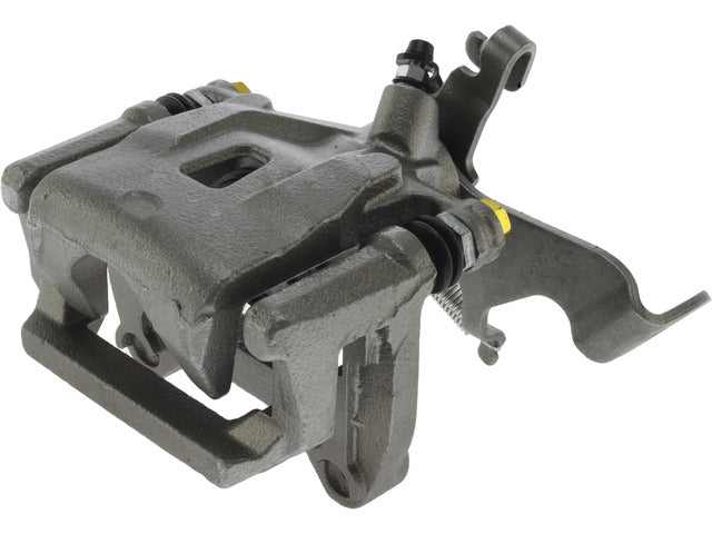 Centric Parts Disc Brake Caliper P/N:141.45571 Fits: Mazda Cx-5 15-13 - Image 4