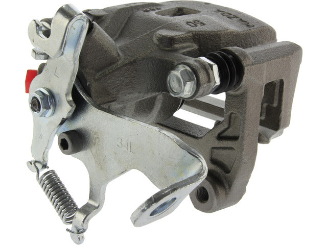 Centric Parts Disc Brake Caliper P/N:141.45572 Fits: Mazda Cx-5 15-13 - Image 5