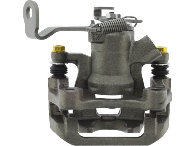 Centric Parts Disc Brake Caliper P/N:141.45573 Fits: Mazda 6 15-14 - Image 2
