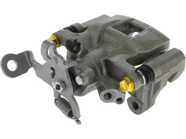 Centric Parts Disc Brake Caliper P/N:141.45573 Fits: Mazda 6 15-14 - Image 5