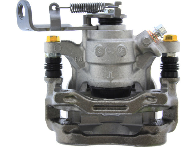 Centric Parts Disc Brake Caliper P/N:141.45575 Fits: Mazda 3 18-14, Mazda 3 Sport 18-14 - Image 2