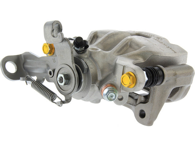 Centric Parts Disc Brake Caliper P/N:141.45575 Fits: Mazda 3 18-14, Mazda 3 Sport 18-14 - Image 5
