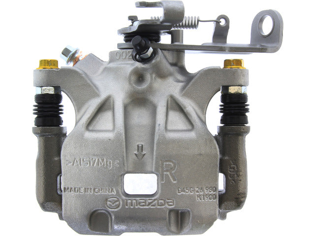 Centric Parts Disc Brake Caliper P/N:141.45575 Fits: Mazda 3 18-14, Mazda 3 Sport 18-14 - Image 6