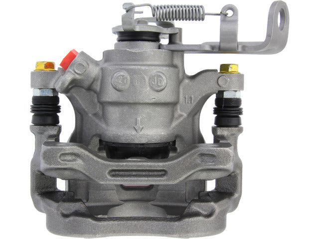 Centric Parts Disc Brake Caliper P/N:141.45576 Fits: Mazda 3 18-14, Mazda 3 Sport 18-14 - Image 2