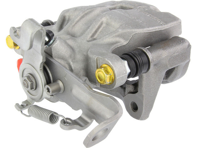 Centric Parts Disc Brake Caliper P/N:141.45576 Fits: Mazda 3 18-14, Mazda 3 Sport 18-14 - Image 5