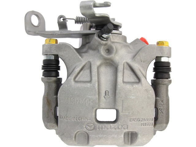 Centric Parts Disc Brake Caliper P/N:141.45576 Fits: Mazda 3 18-14, Mazda 3 Sport 18-14 - Image 6
