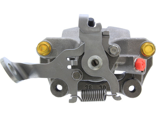 Centric Parts Disc Brake Caliper P/N:141.45577 Fits: Mazda 3 18-14, Mazda 3 Sport 18-14 - Image 1