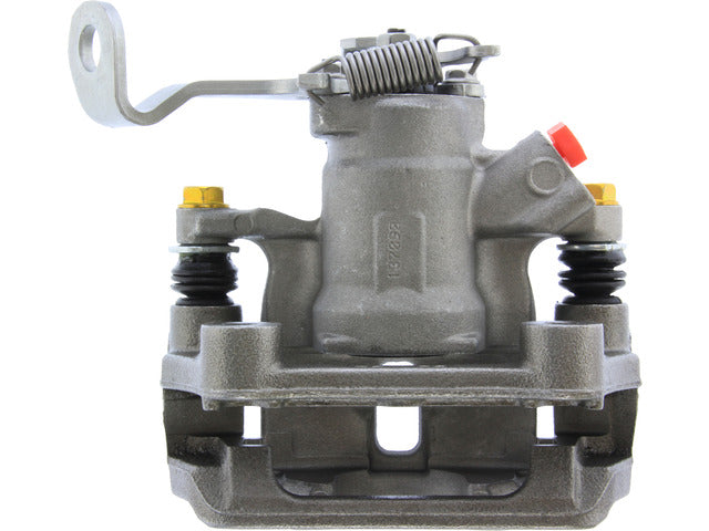 Centric Parts Disc Brake Caliper P/N:141.45577 Fits: Mazda 3 18-14, Mazda 3 Sport 18-14 - Image 2