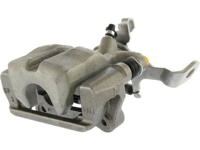 Centric Parts Disc Brake Caliper P/N:141.45577 Fits: Mazda 3 18-14, Mazda 3 Sport 18-14 - Image 4