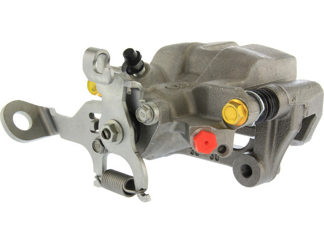 Centric Parts Disc Brake Caliper P/N:141.45577 Fits: Mazda 3 18-14, Mazda 3 Sport 18-14 - Image 5
