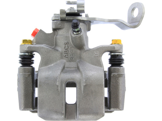 Centric Parts Disc Brake Caliper P/N:141.45577 Fits: Mazda 3 18-14, Mazda 3 Sport 18-14 - Image 6