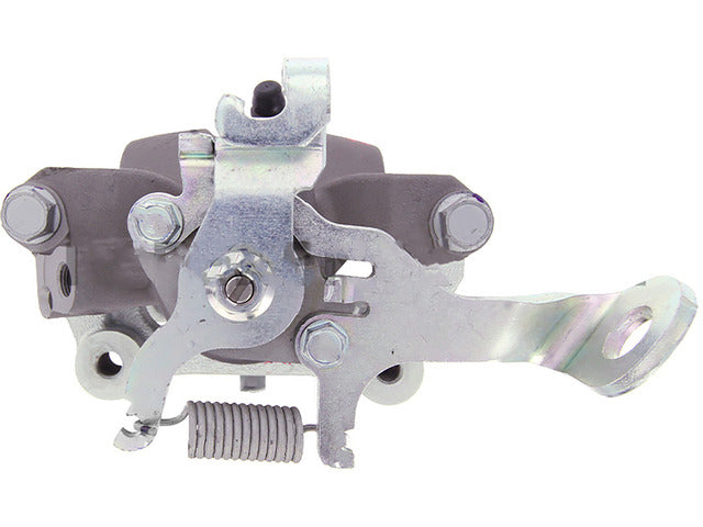 Centric Parts Disc Brake Caliper P/N:141.45578 Fits: Mazda 3 18-14, Mazda 3 Sport 18-14 - Image 1