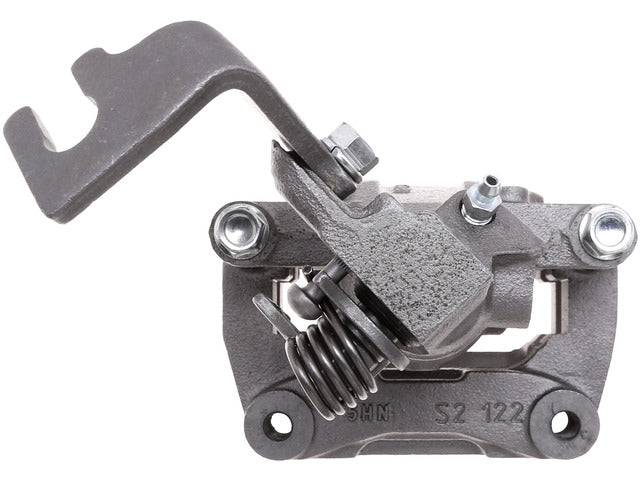 Centric Parts Disc Brake Caliper P/N:141.45579 Fits: Mazda Cx-3 18-16 - Image 1
