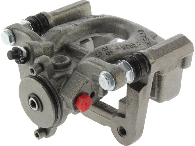 Centric Parts Disc Brake Caliper P/N:141.45587 Fits: Mazda 3 18-17, Mazda 3 Sport 18-17 - Image 5