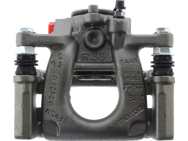 Centric Parts Disc Brake Caliper P/N:141.45587 Fits: Mazda 3 18-17, Mazda 3 Sport 18-17 - Image 6