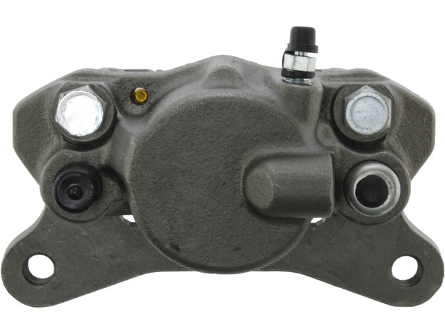 Centric Parts Disc Brake Caliper P/N:141.46003 Fits: Dodge Colt 84-79, Hyundai Excel 87-86, Mitsubishi Precis 1987, Plymouth Champ 82-79, Plymouth Colt 84-79 - Image 1