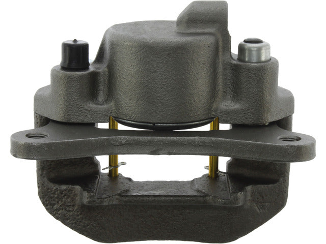 Centric Parts Disc Brake Caliper P/N:141.46003 Fits: Dodge Colt 84-79, Hyundai Excel 87-86, Mitsubishi Precis 1987, Plymouth Champ 82-79, Plymouth Colt 84-79 - Image 2