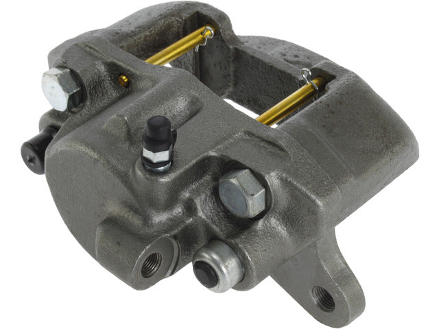 Centric Parts Disc Brake Caliper P/N:141.46003 Fits: Dodge Colt 84-79, Hyundai Excel 87-86, Mitsubishi Precis 1987, Plymouth Champ 82-79, Plymouth Colt 84-79 - Image 5