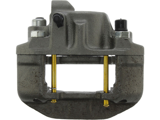 Centric Parts Disc Brake Caliper P/N:141.46003 Fits: Dodge Colt 84-79, Hyundai Excel 87-86, Mitsubishi Precis 1987, Plymouth Champ 82-79, Plymouth Colt 84-79 - Image 6