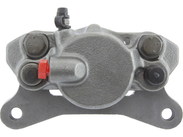 Centric Parts Disc Brake Caliper P/N:141.46004 Fits: Dodge Colt 84-79, Hyundai Excel 87-86, Mitsubishi Precis 1987, Plymouth Champ 82-79, Plymouth Colt 84-79 - Image 1