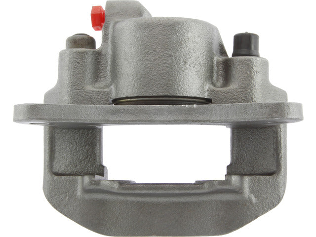 Centric Parts Disc Brake Caliper P/N:141.46004 Fits: Dodge Colt 84-79, Hyundai Excel 87-86, Mitsubishi Precis 1987, Plymouth Champ 82-79, Plymouth Colt 84-79 - Image 2