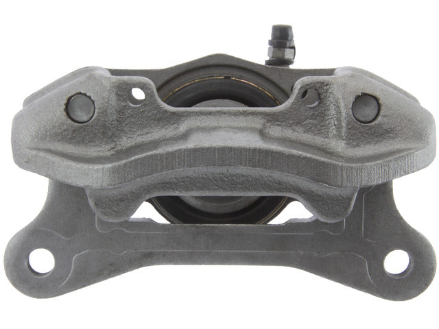 Centric Parts Disc Brake Caliper P/N:141.46004 Fits: Dodge Colt 84-79, Hyundai Excel 87-86, Mitsubishi Precis 1987, Plymouth Champ 82-79, Plymouth Colt 84-79 - Image 3