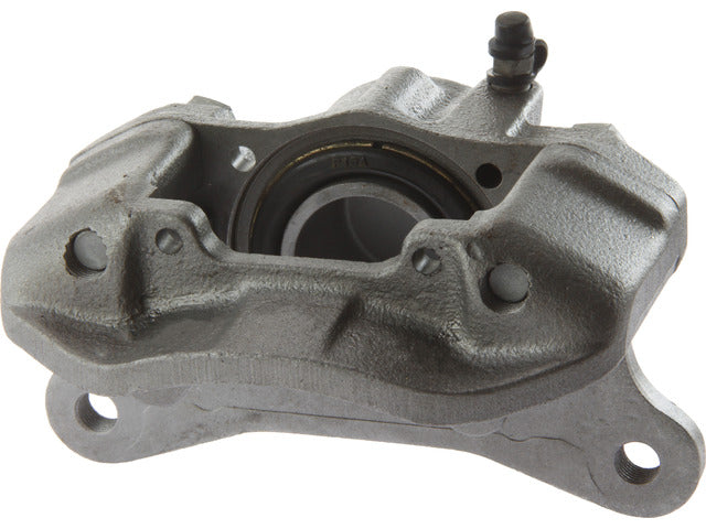 Centric Parts Disc Brake Caliper P/N:141.46004 Fits: Dodge Colt 84-79, Hyundai Excel 87-86, Mitsubishi Precis 1987, Plymouth Champ 82-79, Plymouth Colt 84-79 - Image 4