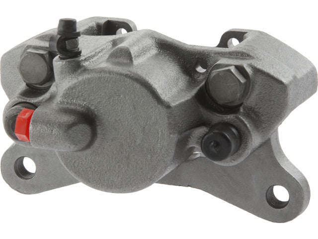 Centric Parts Disc Brake Caliper P/N:141.46004 Fits: Dodge Colt 84-79, Hyundai Excel 87-86, Mitsubishi Precis 1987, Plymouth Champ 82-79, Plymouth Colt 84-79 - Image 5
