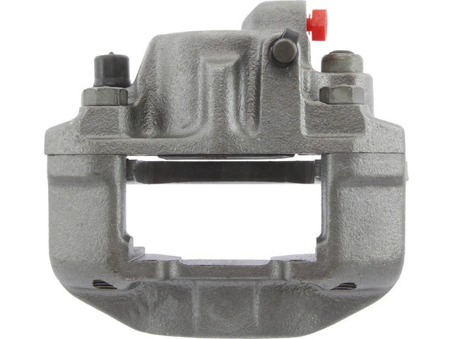 Centric Parts Disc Brake Caliper P/N:141.46004 Fits: Dodge Colt 84-79, Hyundai Excel 87-86, Mitsubishi Precis 1987, Plymouth Champ 82-79, Plymouth Colt 84-79 - Image 6