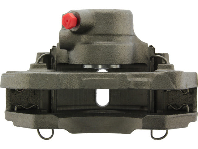 Centric Parts Disc Brake Caliper P/N:141.46005 Fits: Dodge D50 82-80, Dodge Ram 50 86-83, Mitsubishi Mighty Max 86-83, Plymouth Arrow Pickup 82-80 - Image 2