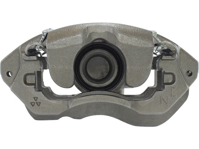 Centric Parts Disc Brake Caliper P/N:141.46005 Fits: Dodge D50 82-80, Dodge Ram 50 86-83, Mitsubishi Mighty Max 86-83, Plymouth Arrow Pickup 82-80 - Image 3