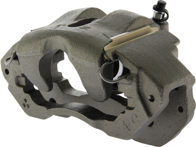 Centric Parts Disc Brake Caliper P/N:141.46005 Fits: Dodge D50 82-80, Dodge Ram 50 86-83, Mitsubishi Mighty Max 86-83, Plymouth Arrow Pickup 82-80 - Image 4