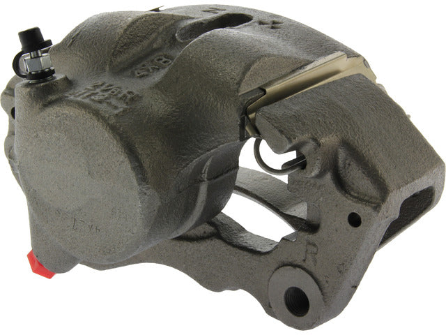 Centric Parts Disc Brake Caliper P/N:141.46005 Fits: Dodge D50 82-80, Dodge Ram 50 86-83, Mitsubishi Mighty Max 86-83, Plymouth Arrow Pickup 82-80 - Image 5